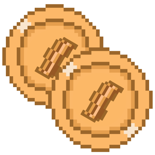 BACON tokens-(-BACON-)-token-logo